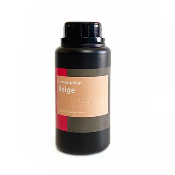 رزین مدلسازی دقیق دندان فروزن | Phrozen Beige Low Irritation Dental Resin