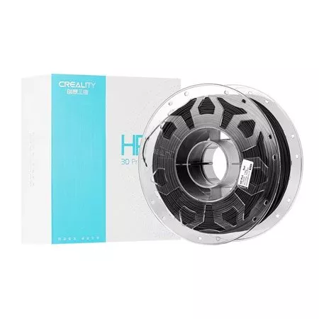 فیلامنت پرینتر سه بعدی PLA کریلیتی (creality) HP سیاه