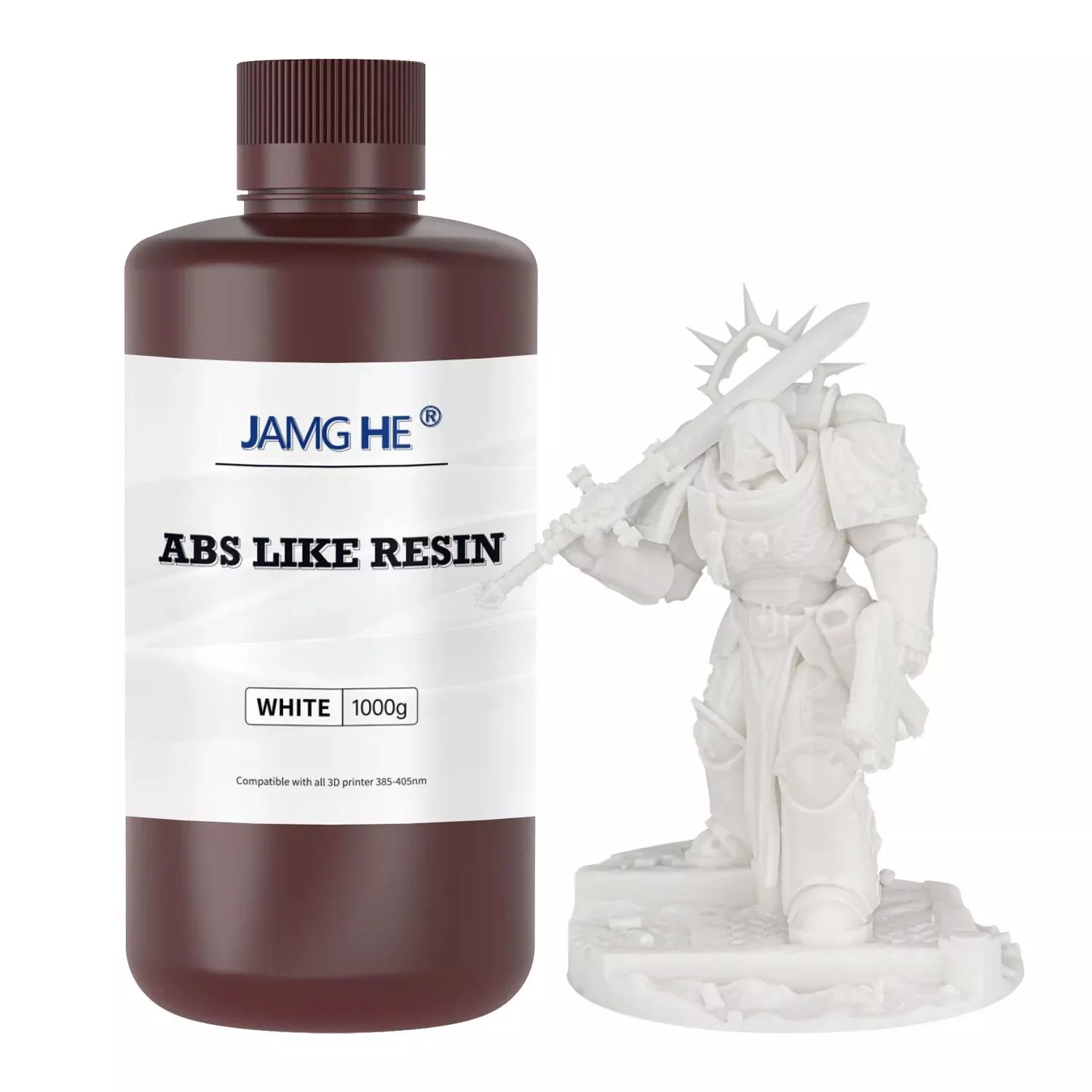 رزین سخت ABS جمقه | JamgHe ABS Resin رزین سخت ABS جمقه | JamgHe ABS Resin