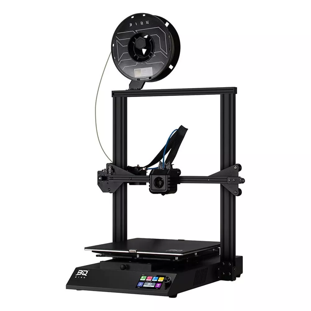 پرینتر سه بعدی فیلامنتی BIQU B1 SE PLUS