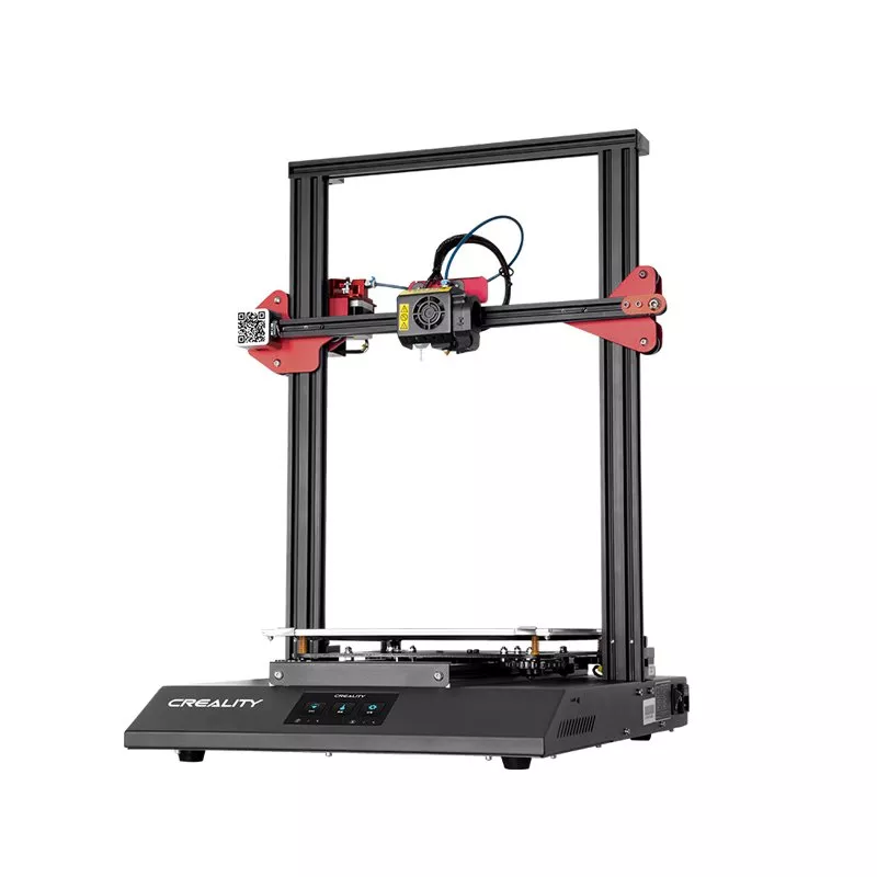 پرینتر سه بعدی CREALITY CR10S PRO V2 FDM