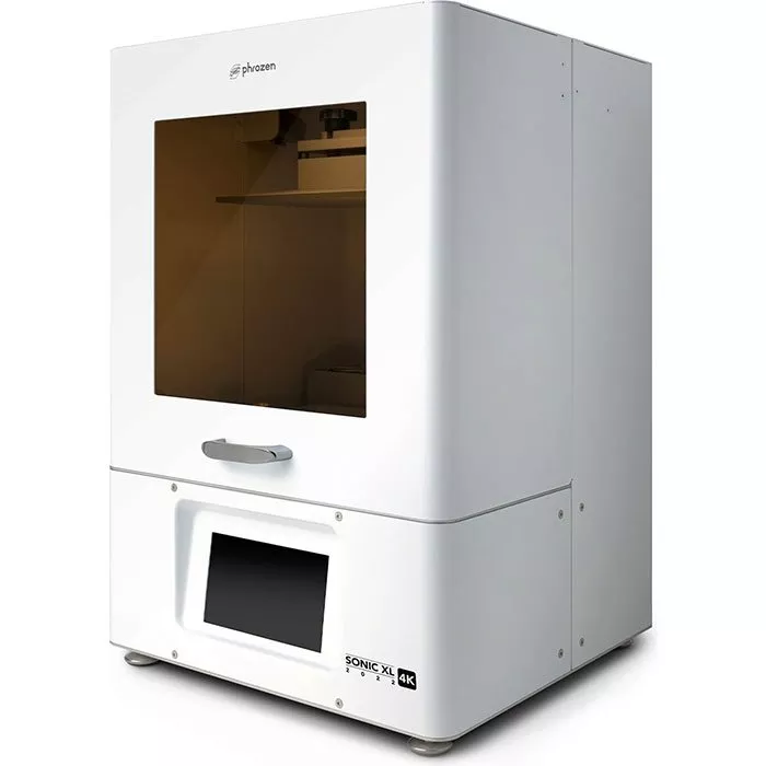 پرینتر رزینی دندانسازی فروزن | Phrozen Sonic XL 2022