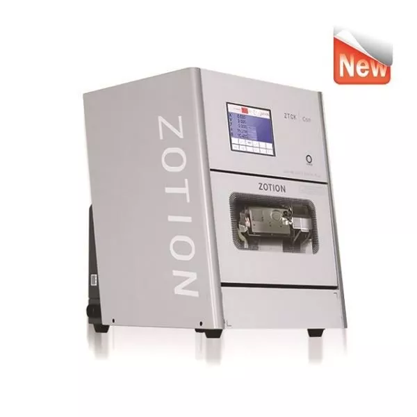 میلینگ دندانسازی زوشن مدل ZOTION C5m wet Dental Milling | C5m