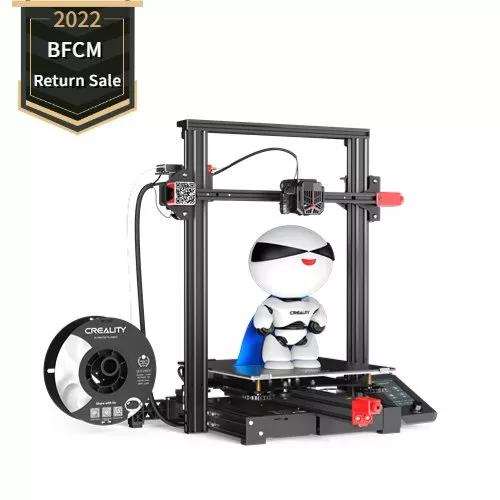 پرینتر سه بعدی فیلامنتی کریلیتی | CREALITY ENDER 3 Max NEO FDM 3D Printer