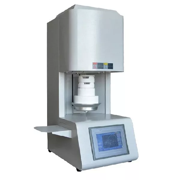 کوره زیرکونیا دما بالا KJ-M1600-AS کیجیا | KEJIA High Temp Sintering Furnace