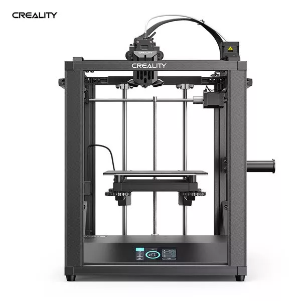 پرینتر سه بعدی کریلیتی Creality Ender 5 S1 FDM