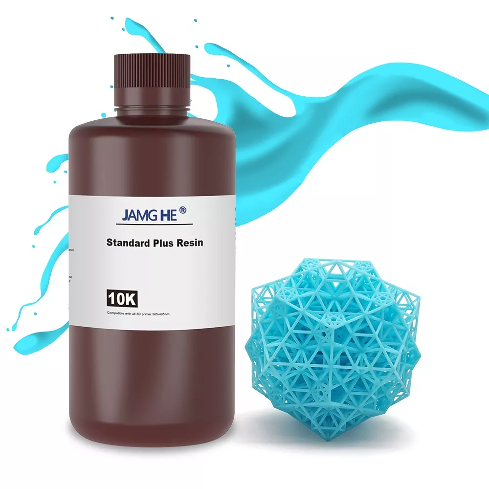 رزین استاندارد مدلسازی 10K پلاس جمقه | JamgHe 10K Standard Plus