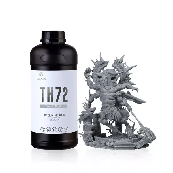 رزین سخت TH72 رزیون | Resione TH72 ABS Resin