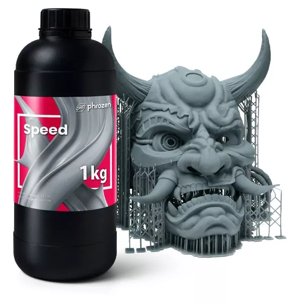 رزین مدلسازی سرعت بالا فروزن | Phrozen Speed Modeling Resin