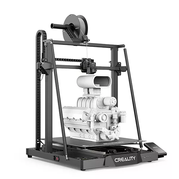 پرینتر سه بعدی فیلامنتی کریلیتی Creality CR M4 FDM 3D Printer