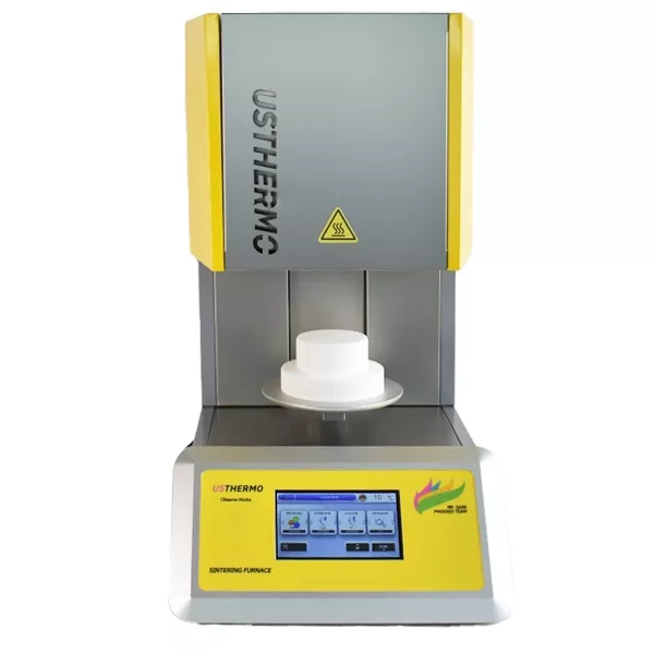 کوره زیرکونیا سرعت بالا Usthermo کیجیا | Kejia Fast Sintering Dental Furnace