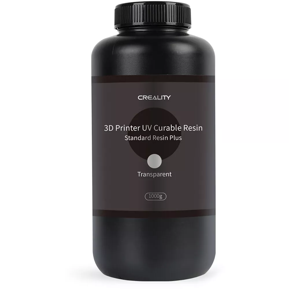 رزین مدلسازی استاندارد پلاس کریلیتی | Creality Standard Plus Resin