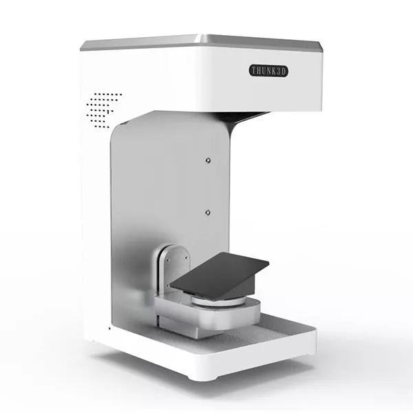 اسکنر سه بعدی لابراتواری Thunk3D DT300 Scanner
