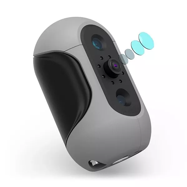 اسکنر سه بعدی پرتابل تریدی میکر پرو 3DMakerpro Mole 3D Scanner اسکنر سه بعدی پرتابل تریدی میکر پرو 3DMakerpro Mole 3D Scanner