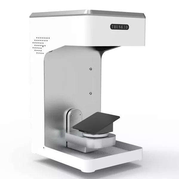 اسکنر سه بعدی طلا و جواهر تانکتریدی Thunk3D JS300 3D Scanner