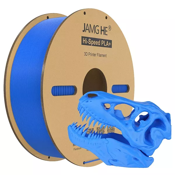 فیلامنت hi-speed pla plus جمقه | Hi-Speed PLA+ Filament فیلامنت hi-speed pla plus جمقه | Hi-Speed PLA+ Filament
