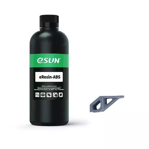 رزین سخت ایسان esun eResin-ABS resin