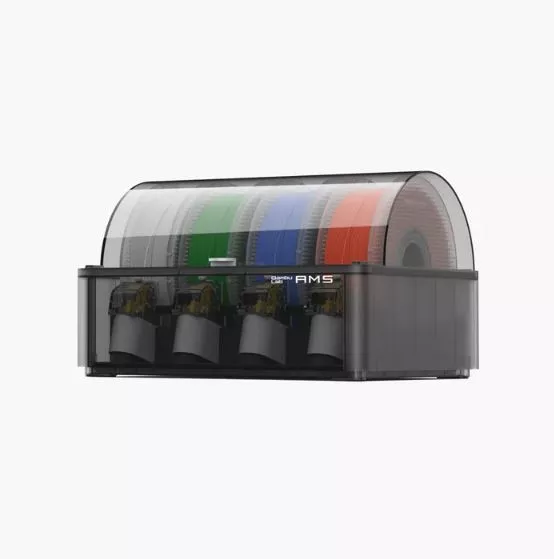کیت AMS بامبو لب  Bambu Lab AMS Automatic Material System