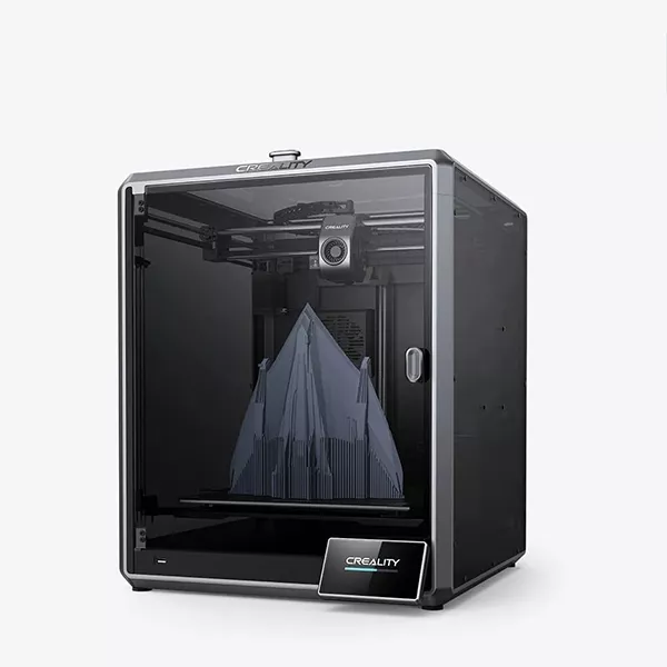 پرینتر سه بعدی فیلامنتی Creality K1 Max Fast