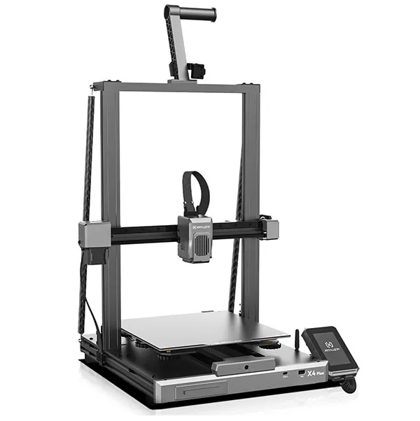 پرینتر سه بعدی فیلامنتی آرتیلری مدل X4 پلاس Artillery Sidewinder X4 Plus