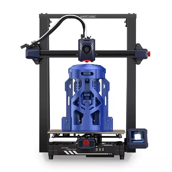 پرینتر سه بعدی فیلامنتی انیکیوبیک کبرا 2 پلاس | Anycubic Kobra 2 Plus 3D Printer