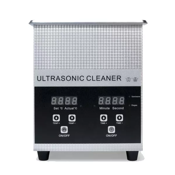 دستگاه پاک کننده رزین فروزن | phrozen ultra sonic cleaner