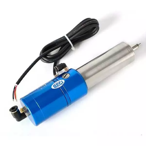 اسپیندل میلینگ جینی Spindle For Jiny Milling Machine