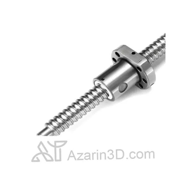 Screw Rod میلینگ دندانسازی جینی