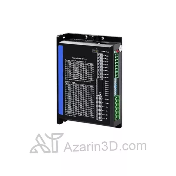 درایور موتور میلینگ دندانسازی جینی Motor Driver For Jiny milling machine