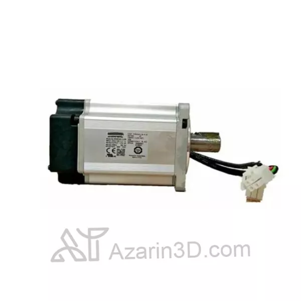 موتور دستگاه میلینگ جینی Motor For Jiny Milling Machine