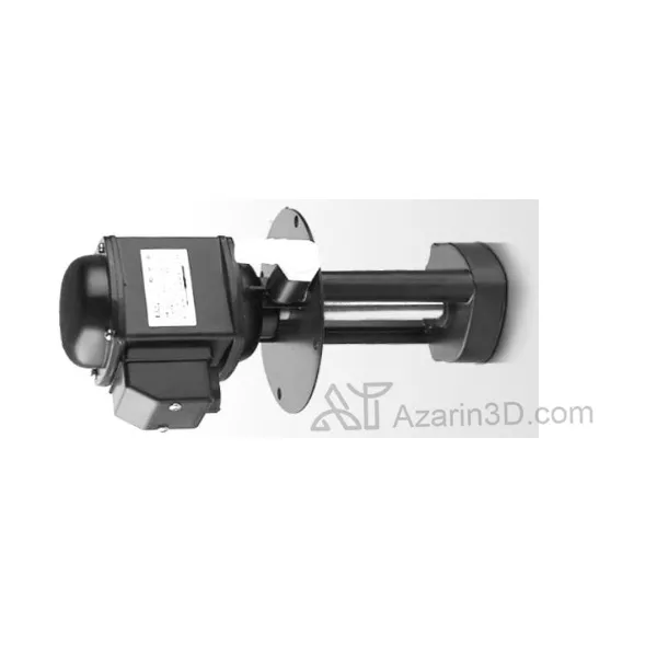 پمپ آب دستگاه میلینگ دندانسازی جینی Water Pump For Jiny Milling Machine