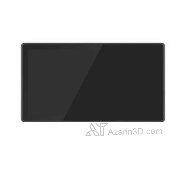 صفحه نمایش میلینگ دندانسازی جینی Touch Screen For Jiny Milling Machine