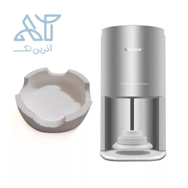 سینی  کوره آسانسوری سینترینگ سرعت بالا F2 زوشن
