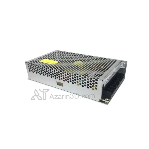 پاور دستگاه میلینگ دندانسازی جینی Power Switch For Jiny Milling Machine