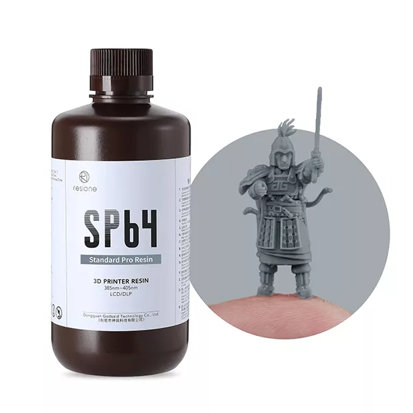 رزین SP64 استاندارد رزیون | SP64 Standard Pro Resin Resione