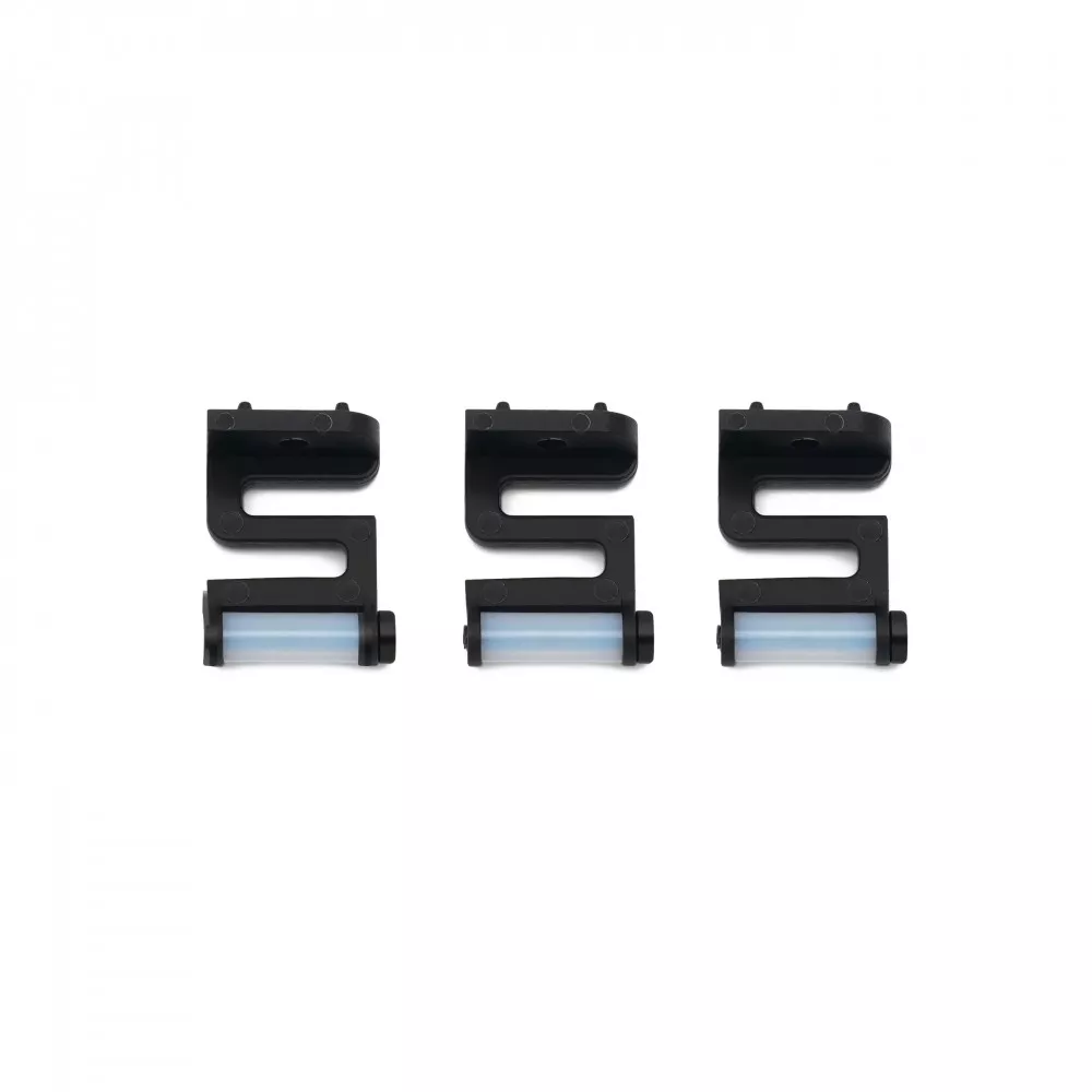 پاک کننده نازل X1 SERIES و P1 SERIES بامبولب | Nozzle Wiper For X1 and P1 Bambu Lab