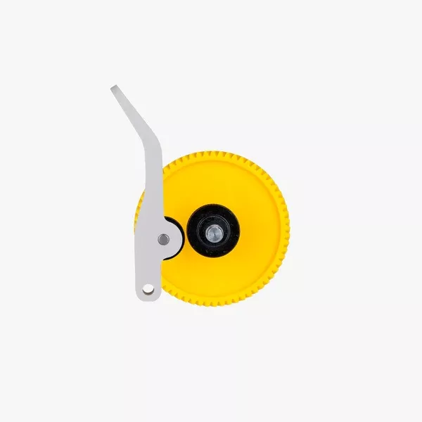 مجموعه چرخ دنده اکسترودر A1 SERIES بامبولب | Hardened Extruder Gear Assembly A1 Series