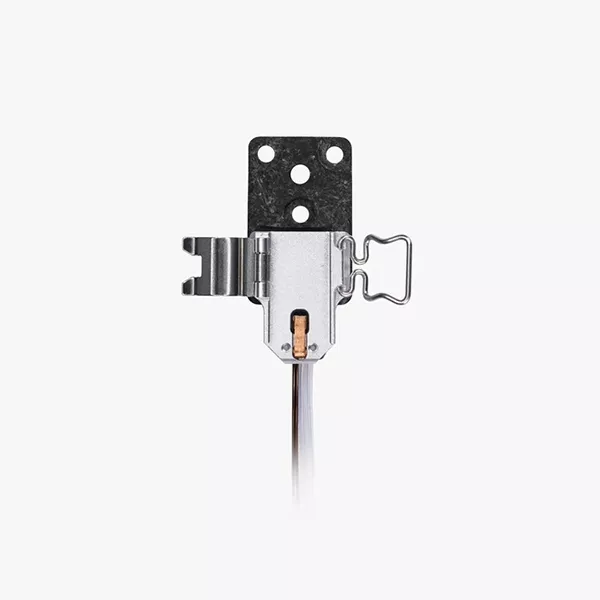 HOTEND HEATING ASSEMBLY مخصوص A1 SERIES بامبولب HOTEND HEATING ASSEMBLY مخصوص A1 SERIES بامبولب