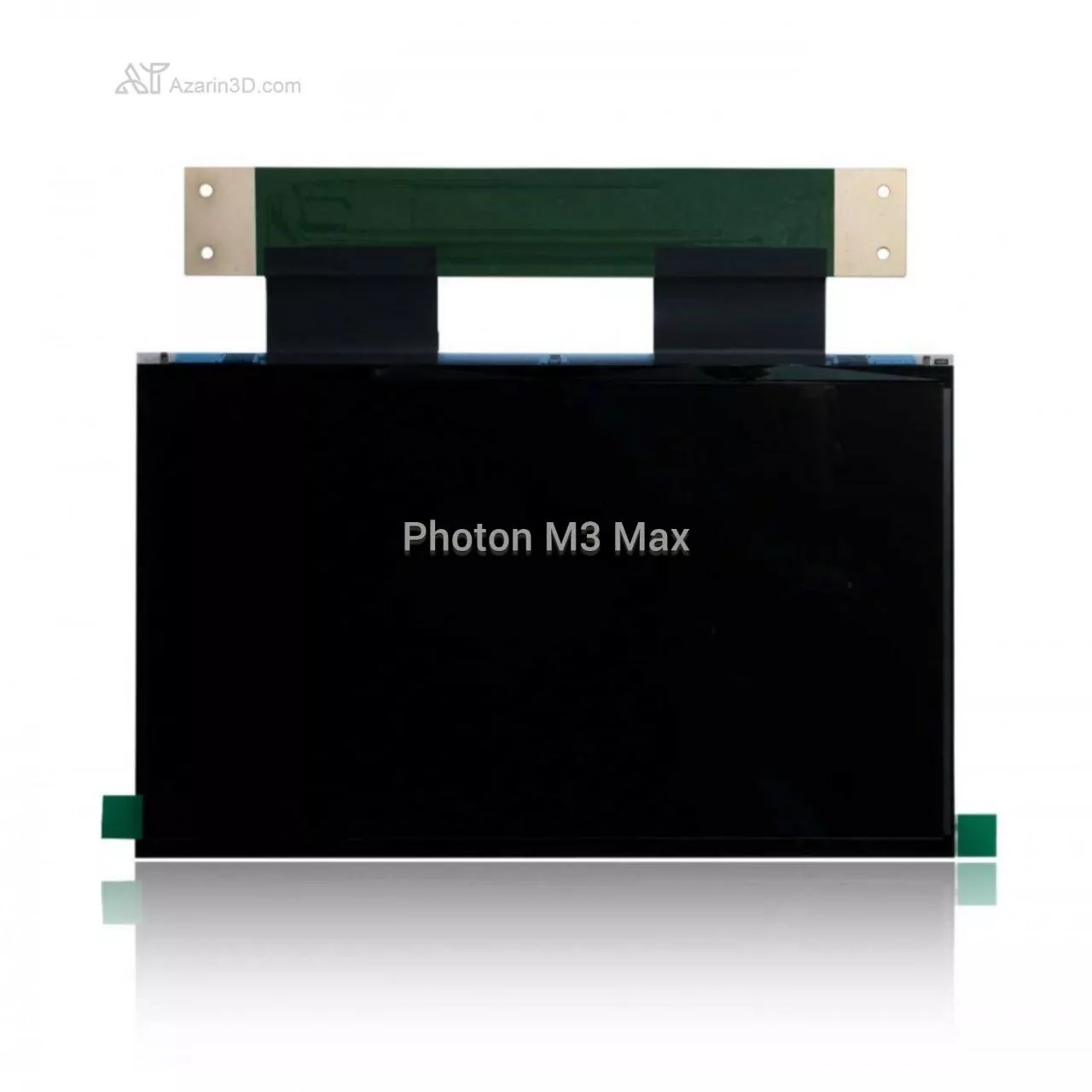 صفحه نمایش LCD پرینتر سه بعدی ANYCUBIC PHOTON M3 PREMIUM