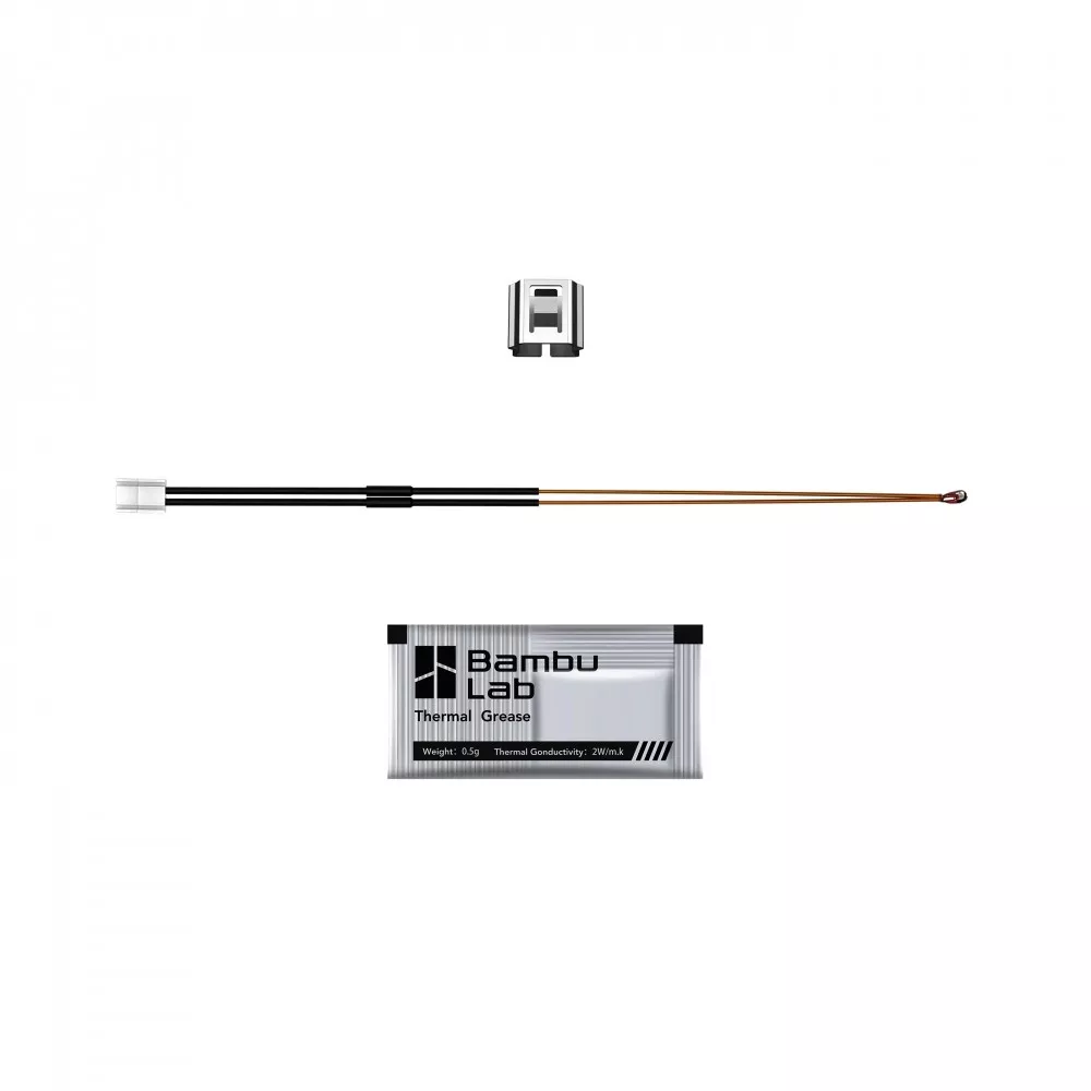 ماژول ترمیستور NTC مخصوص BAMBU LAB X1 SERIES