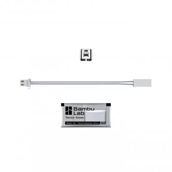 هیتر سرامیکی مخصوص BAMBU LAB X1 SERIES