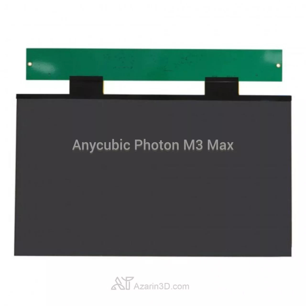 صفحه نمایش  ANYCUBIC Photon M3 Max LCD