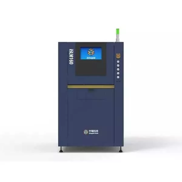 پرینتر سه بعدی فلزی لیزری ZRAPID iSLM160 پرینتر سه بعدی فلزی لیزری ZRAPID iSLM160