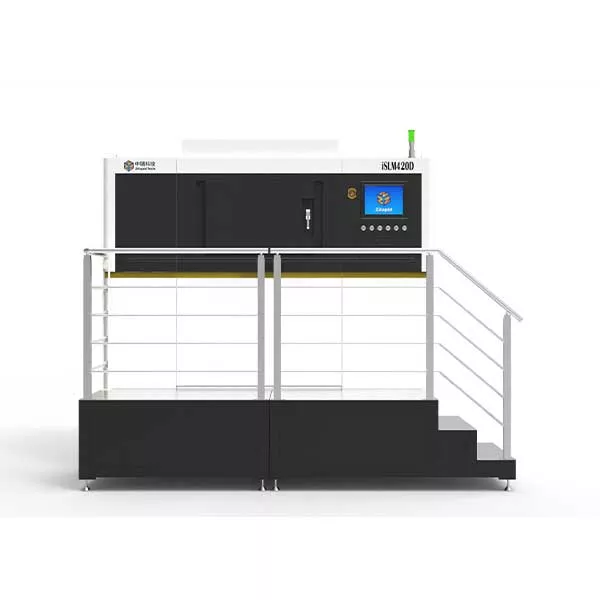 پرینتر سه بعدی فلزی لیزری ZRAPID ISLM420D/420 پرینتر سه بعدی فلزی لیزری ZRAPID ISLM420D/420
