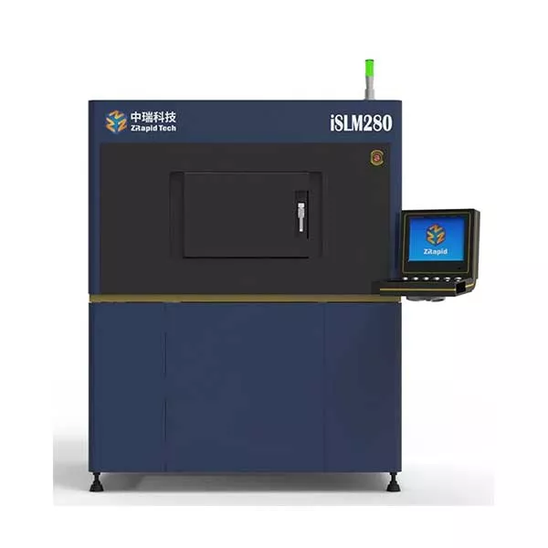 پرینتر سه بعدی فلزی لیزری  ZRAPID ISLM280 پرینتر سه بعدی فلزی لیزری  ZRAPID ISLM280