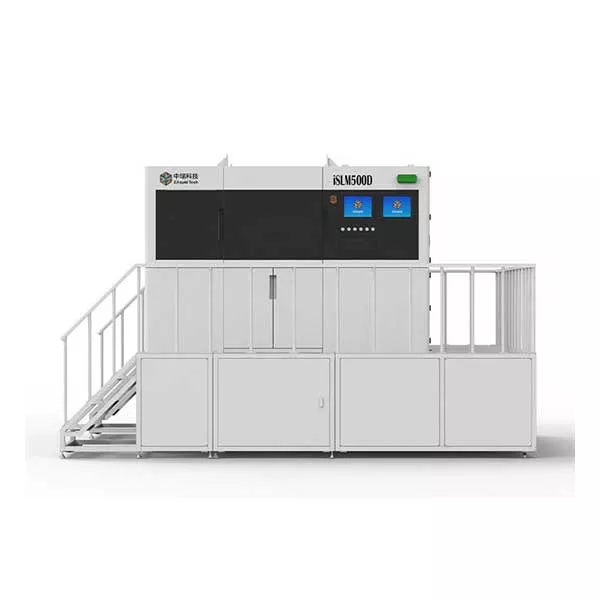 پرینتر سه بعدی فلزی لیزری Zrapid iSLM500D پرینتر سه بعدی فلزی لیزری Zrapid iSLM500D