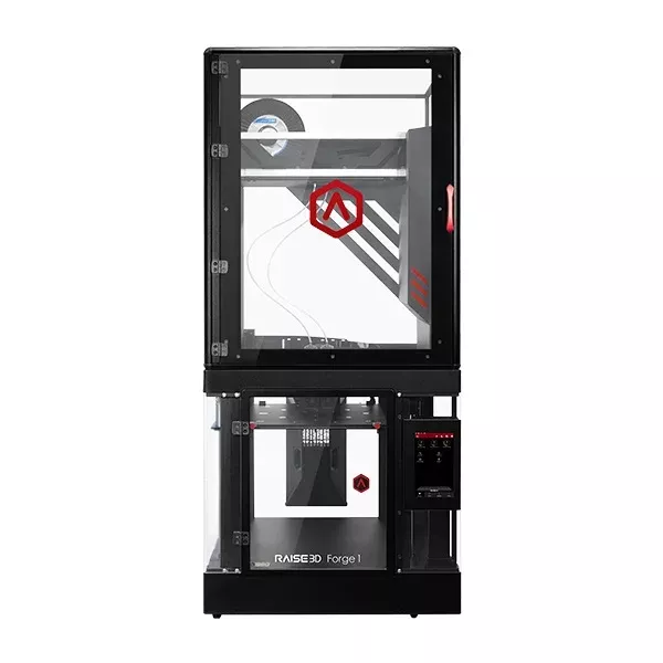 پرینتر سه بعدی صنعتی RAISE3D METAL FUSE Forge1 پرینتر سه بعدی صنعتی RAISE3D METAL FUSE Forge1