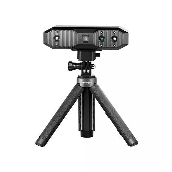 اسکنر سه بعدی پرتابل Revopoint Mini 2