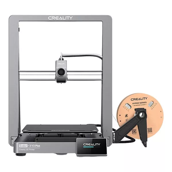 پرینتر سه بعدی کریلیتی Ender 3 V3 Plus