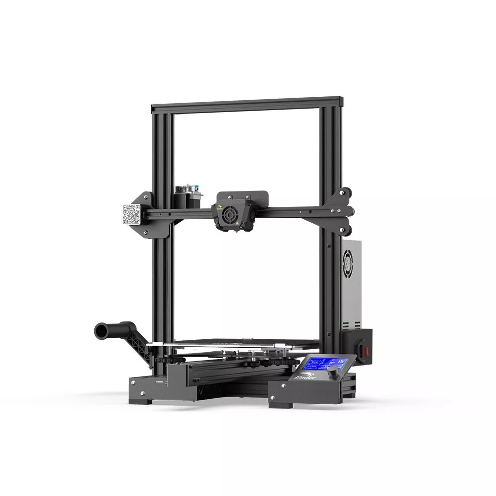 پرینتر سه بعدی Creality Ender 3 Max FDM